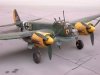 Revell 04672 Junkers Ju-88 A4 (1:72)